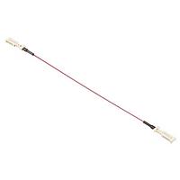 Hirose Electric BF4MC-6GTXRX-B1-50MM ການປະກອບສາຍເສັ້ນແສງ Fiber Optic Cable Assemblies Plug