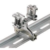 Weidmuller 1749430000 ເຄື່ອງມືແລະອຸປະກອນເຊື່ອມຕໍ່ Terminal Block BS 35II KLBUE3-8/2X2-6