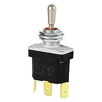Honeywell 31NT91-51 ສະຫນອງສະຫນອງ Toggle SW 1POLE 3POS QK CONN TERM STD LV