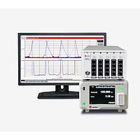 Santec STS ລະບົບການທົດສອບ Swept (1240 - 1680 nm)