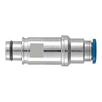 HARTING 09140006358 ຕິດຕໍ່ອາກາດຊາຍຊາຍ, ເຫຼັ້ມ, ສໍາລັບ OD 8.0mm