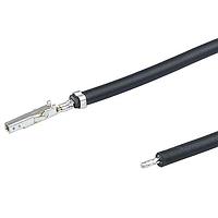 Molex 226197-2124 ສາຍນໍາສົ່ງ Pre-Crimped Lead MINI-FIT VERSA OTS ASSY