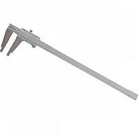 MITUTOYO 160-151 Vernier Caliper ມີ Jaws ແບບ Nib (450mm/ 0.001inch)