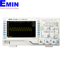 RIGOL DS1102Z-E Oscilloscope ດິຈິຕອນ (100MHz, 2CH, 1GSa/s)