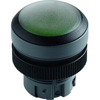 RAFI 1.30.240.005/1608 ສະຫນັບສະຫນູນ Switch Actuators RAFIX PshBtn Illum Blue / Blau