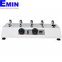 HUAXIN HS318L Electrical Pressure Comparator (0~600 bar)