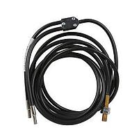 Eaton E51KF1210 ເສັ້ນໄຟເບີອອບຕິກ E51KF123 ມີຄວາມຍາວ 10 ຟຸດ