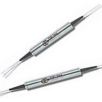 Molex / Oplink PMTC155010P1211 ເຄື່ອງປະສົມເຄື່ອງໃຊ້ເສັ້ນແສງ Fiber Optic Multiplexers SM PMF Tap Coupler Device Prem Grade 1m