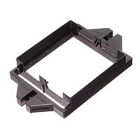 Omron Automation and Safety Y92F-42 ອຸປະກອນເສີມຂອງຕົວຄວບຄຸມ BASE ADAPTER