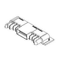 Molex 46437-3007 ພາວເລີ້ມໃຫ້ກັບບອດ TEN60 RA PLUG ASSY