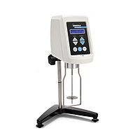 BROOKFIELD DVEELVTJ0 VISCOMETER ດິຈິຕອນ (15 - 2,000,000 cP)