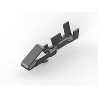 AMP Connectors - TE Connectivity 350980-2 ອະນຸປະກອນຕິດຕໍ່ SOCKET 24-18 AWG ມົນ 6000