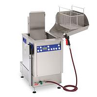 Elma X-tra Line 300 Flex 1 Ultrasonic Cleaners