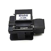 Shinho X-50B ເຄື່ອງຕັດໄຟເບີທີ່ມີຄວາມແມ່ນຍໍາສູງ