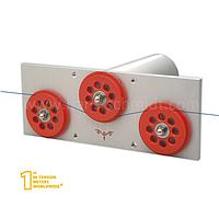 SCHMIDT TSL-1000 ເຊັນເຊີຄວາມຕຶງຄຽດ (0 – 1000 cN)