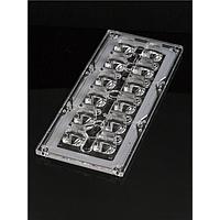 Ledil CS15362_STRADA-IP-2X6-T3-B ການປະຊຸມເລນສ໌ ການປະຊຸມຮູບສະເຕັງ 12 ຕຳແໜ່ງ