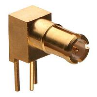 Harwin M80-313 ພາວເລີ້ມໃຫ້ກັບບອດ Datamate Mix-Tek Male Horizontal Throughboard Coax Contact, 3mm tail