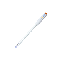 REX 231-01 ຕົວຊີ້ວັດ pH elecrode (0～14)