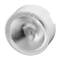 LedLink Optics LL01CR-BEX25L06-U2-T ເລນສແອັສເຊມບລີ ຂະໜາດເປັນ oe22.4 ສູງ 10.0325 ຂະໜາດຕົວຢືມ oe22.4 ສູງຕົວຢືມ 9.13 ເທັບຂາວ