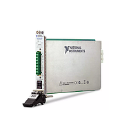 NI PXIe-4136 ຫນ່ວຍວັດແທກແຫຼ່ງ PXI (1 Channel, DC ±200V/±1A, 1 pA)