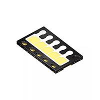 ams OSRAM KW H5L531.TE-Z7R7-EBVFFCBB46-RS5R High Power LEDs White OSLON Black Flat