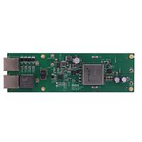 Monolithic Power Systems (MPS) EVL8030-QJ-00B ພາວເອີເວີໂອເວີເທີເນັດ (PoE) ສໍາລັບ MP8030IEEE 802.3af/at/bt ສອດຄ່ອງ, PoE PD ມີ PD Interface ແລະ ບອດປະເມີນຄ່າຄວບຄຸມຟລາບແບກດທີ່ຄວບຄຸມດ້ານພື້ນຖານ
