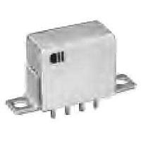 Raychem - TE Connectivity M5757/23-010 ຟູລໄຊຊ໌ ເຣເລຍ 12V 10A 2 ແບບ C (DPDT) 2 CO