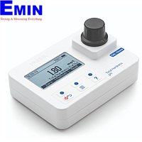 HANNA HI97736 Total Hardness ແລະ pH Photometer Portable (6.5~8.5 pH)