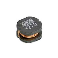 Wurth Elektronik 744776260 ພາວເອີ ອິນດັກເຕີເຣີ WE-PD2 600 uH 0.7 A 1390 mOhms