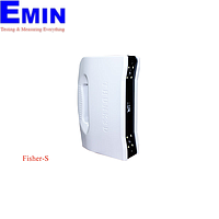 Thunk3D Fisher S ເຄື່ອງສະແກນ 3D ມືຖື (0.04-0.1mm;  0.03s/image)