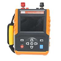 Huazheng HZHL-200A Handheld Portable Switch Contact Tester Resistance Test (220A, 500u Ω)