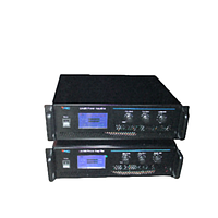 YMC PIEZOTRONICS YMC LA-800 ເພີ່ມກຳລັງໄຟຟ້າແບບເສັ້ນສະຕີແຣຍ (800 VA, >10 kΩ)