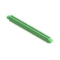 EDAC 337-068-556-802 With Flanges Card Edge Connector