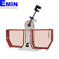 HST JB-500B ເຄື່ອງທົດສອບຜົນກະທົບເຄິ່ງອັດຕະໂນມັດ (250/500J, 380V)