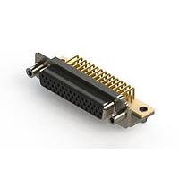 EDAC 634-M44-263-BN5 ຂໍ້ມູນສູງ D-Sub Connectors High Density D-Sub Connectors