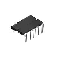 STMicroelectronics STGIF5CH60TS-L ໂມດູນ IGBT SLLIMM ຊຸດທີ 2 IPM, ຕົວແປກລະບົບ 3 ໄຟຟ້າ, 8 A, 600 V ອິງກັບສັ້ນທີ່ທົນທານ IGBTs