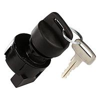 Honeywell 89477-04 ສະຫນັບສະຫນູນ Keylock FLASH/KEY SWITCHES