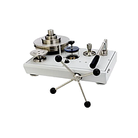 Fluke (Calibration) P3115-3 Hydraulic Deadweight Testers (200 to 16000 psi)