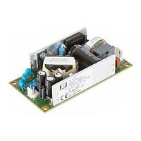 XP Power FCS60US36 ຕົວແປ AC-DC XP Power, ຕົວແປ AC-DC, 60W, ລາຄາຕ່ຳ, 60335