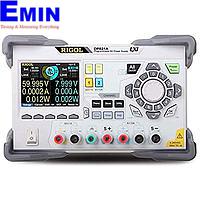 RIGOL DP821A ການສະຫນອງພະລັງງານ DC ທີ່ສາມາດວາງແຜນໄດ້ (60V/1A,8V/10A，2CH)