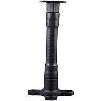 Panavise 782-06 ອຸປະກອນຕິດຕັ້ງ STAYPUT FLEXLINE PHONE MOUNT 6" RISE