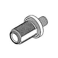 Molex 73100-0039 ຕົວເຊື່ອມ N JACK STRAIGHT BULK LKHEAD ສຳລັບ RG8 RG213