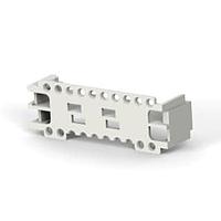 Buchanan 2-179608-0 ອຸປະກອນເສີມ 20P CONN ACCESS HLDR 2MM 125V 3A