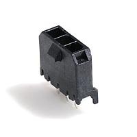 Molex 43650-0317 ພາວເລີ້ມ MICRO-FIT 3.0 HEADER