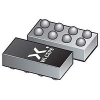 Nexperia NPS1000UPZ ສະຫນັບໂຫລດ 0.5 V ຫາ 1.8 V, 1.5 A peak, 12 mohm, load switch