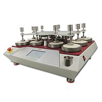 Testex TF210D Martindale Abrasion &amp; Pilling Tester (9 test positions)