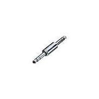 REAN NYS239 ຕູ້ເຊື່ອມໂທລະສັບ Adptr 1/4" stereo PLUG NKL/SIL REAN