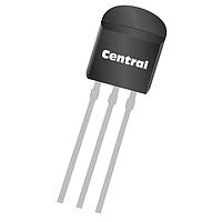 Central Semiconductor 2N5060 TIN/LEAD SCRs 30Vdrm 0.8A Rms