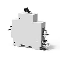 E-T-A Circuit Breakers 410-K65-7-02-125A ປະສິດຕິພາບສູງ ບໍ່ເຄີຍເຄື່ອນໄຫວ (ສ້າງຕາມຄໍາສັ່ງ) ບໍ່ໄດ້ຖືກແທນທີ່ໂດຍສ່ວນອື່ນ