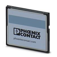 PHOENIX CONTACT 2701979 ກາດຈຳຫຼັກ CF FLASH 2GB APPLIC B M-W